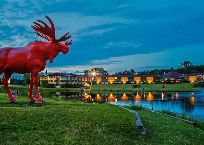 Surestay Plus Hotel By Best Western Black River Falls