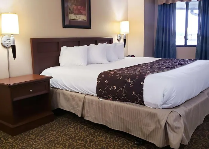 Surestay Plus Hotel By Best Western Black River Falls