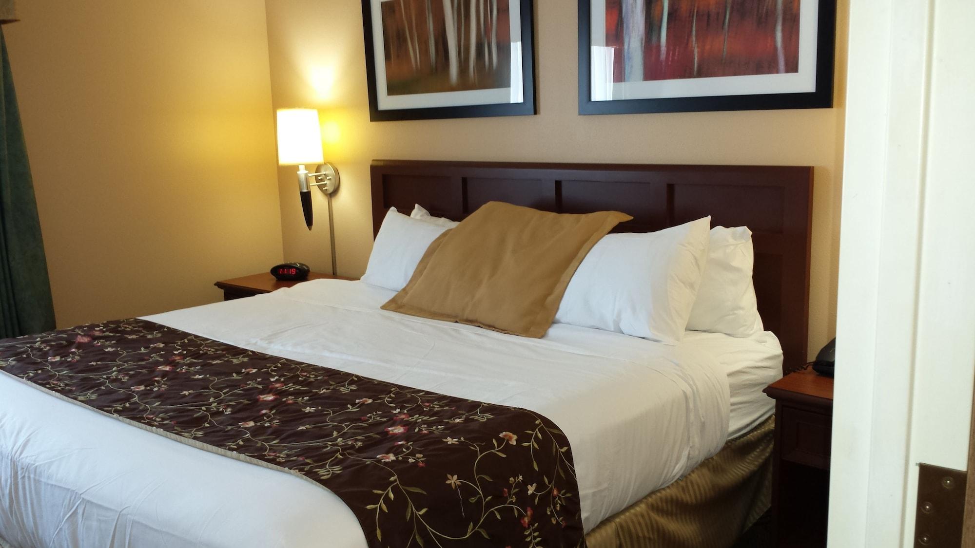 Surestay By Western Hotel Black River Falls