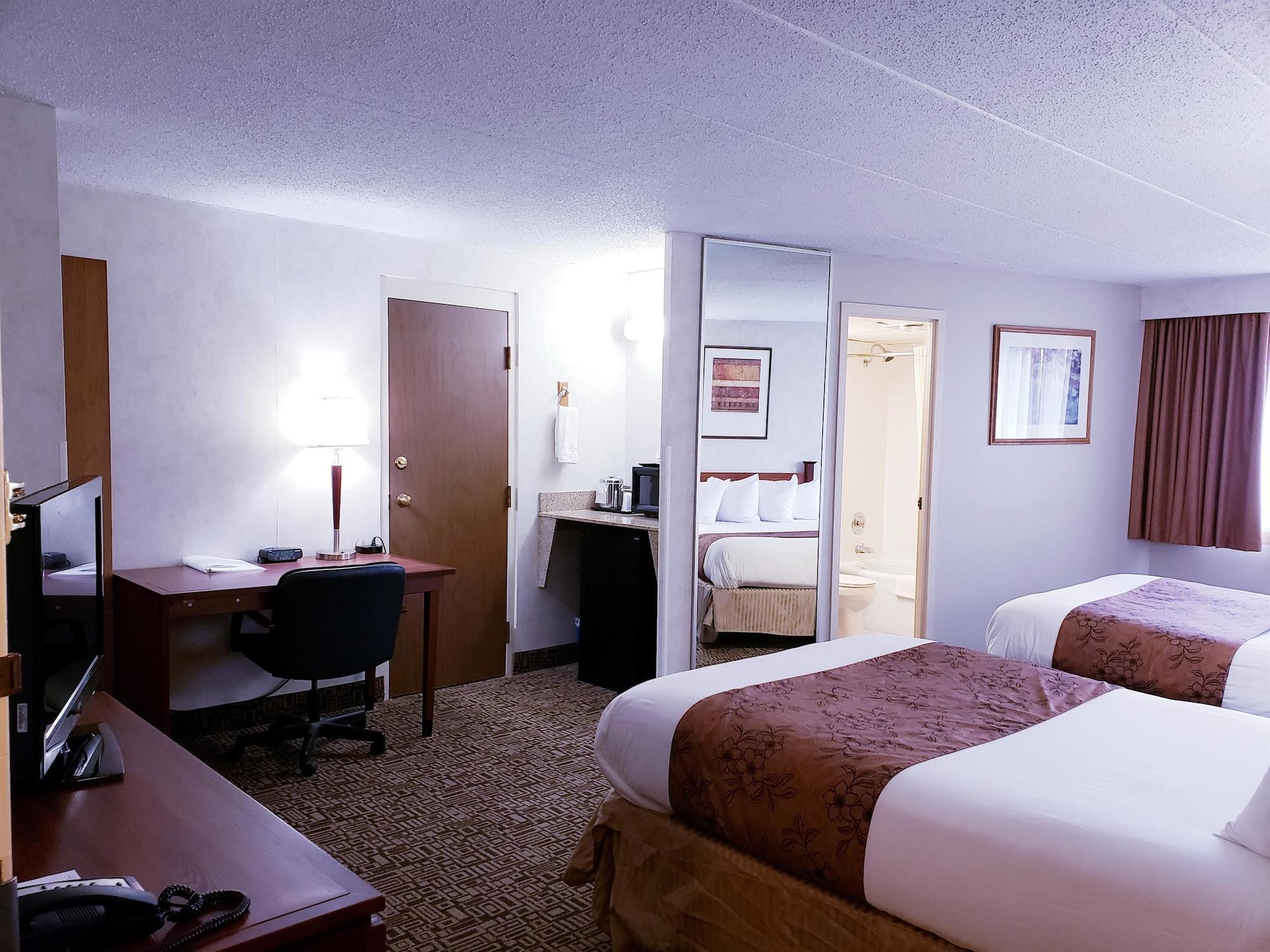 Surestay By Western Hotel Black River Falls