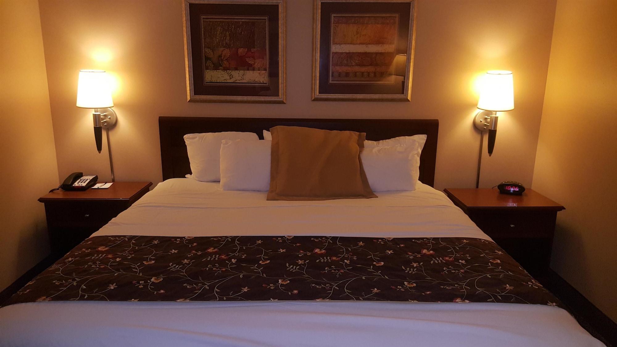 Surestay By Western Hotel