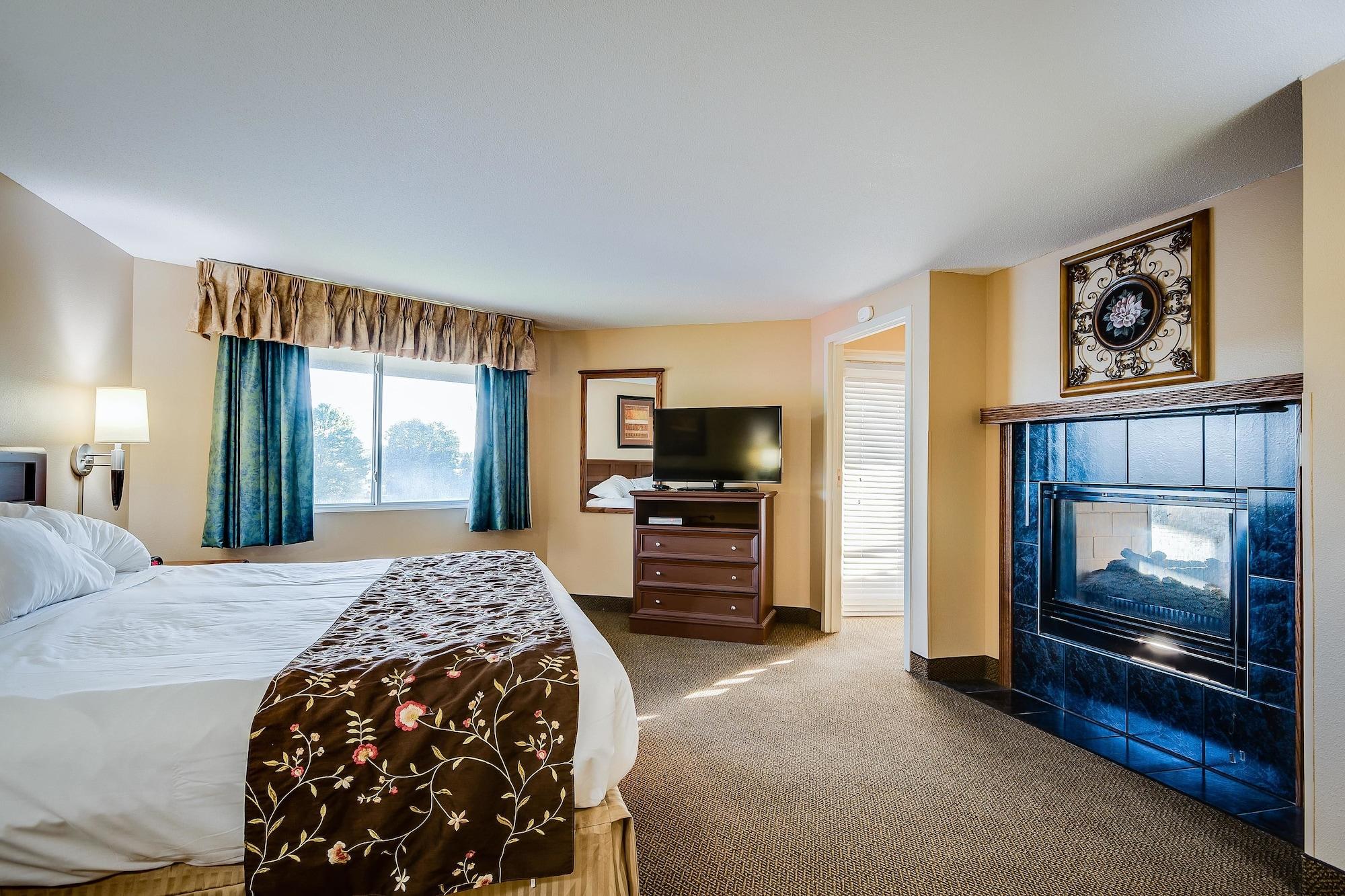 Hotel Surestay By Western 3*