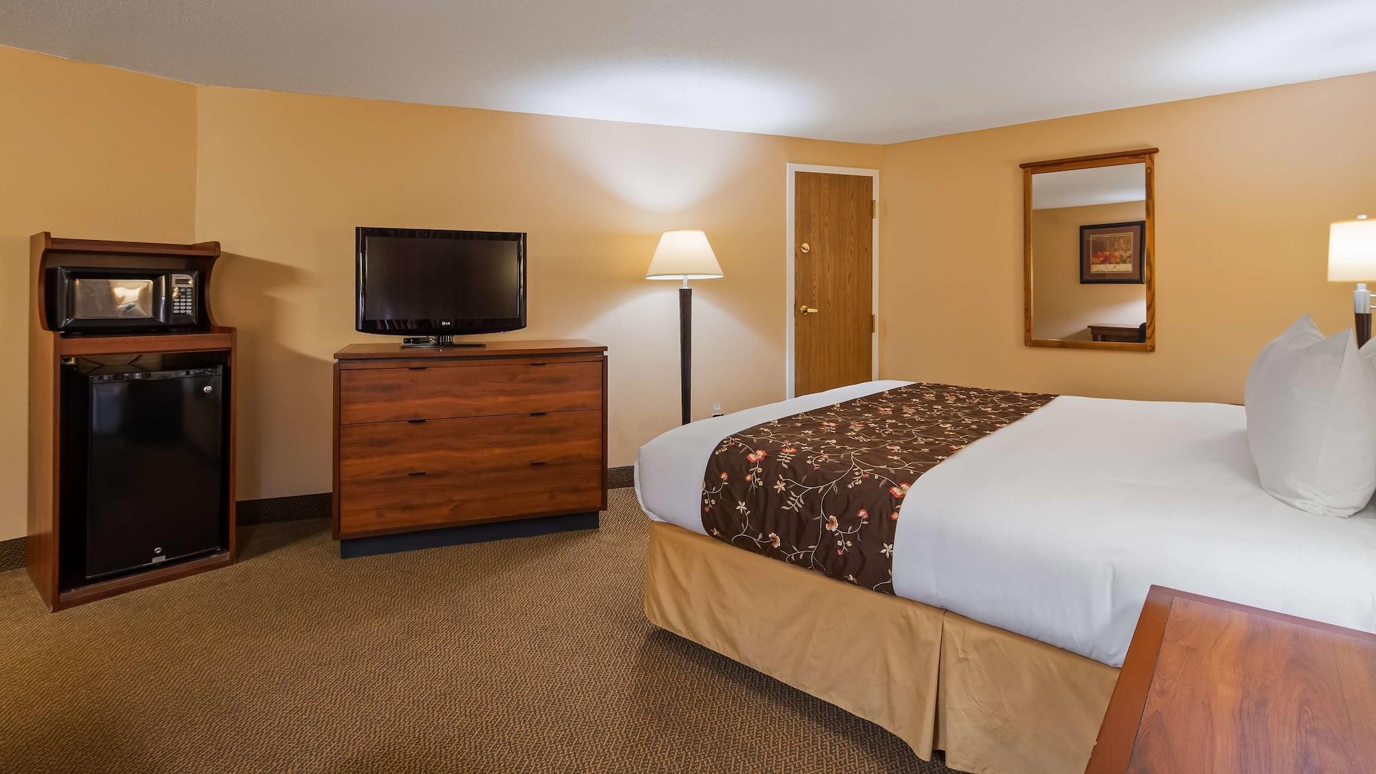 Surestay By Western Hotel Black River Falls