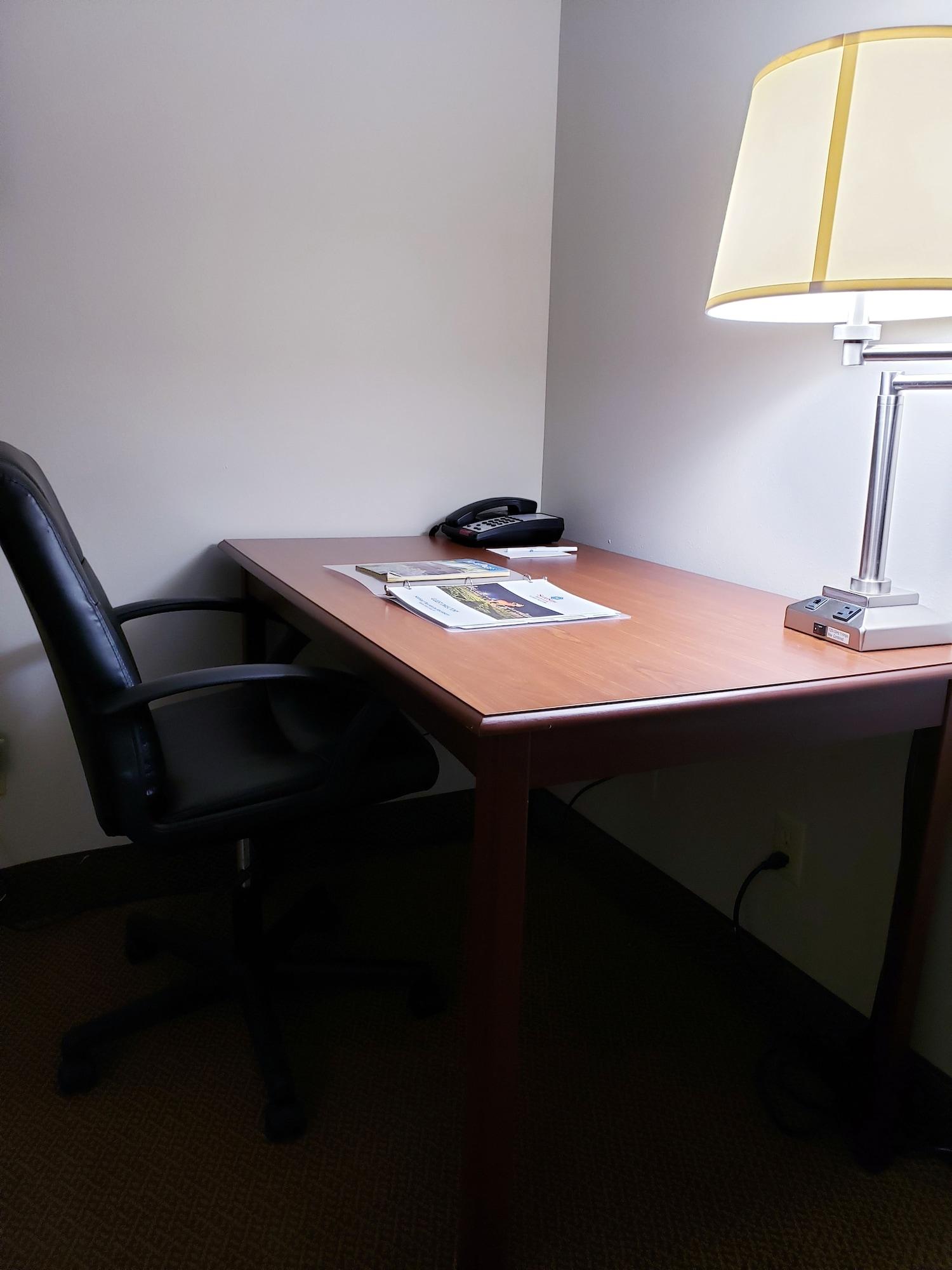 Surestay By Western Hotel Black River Falls