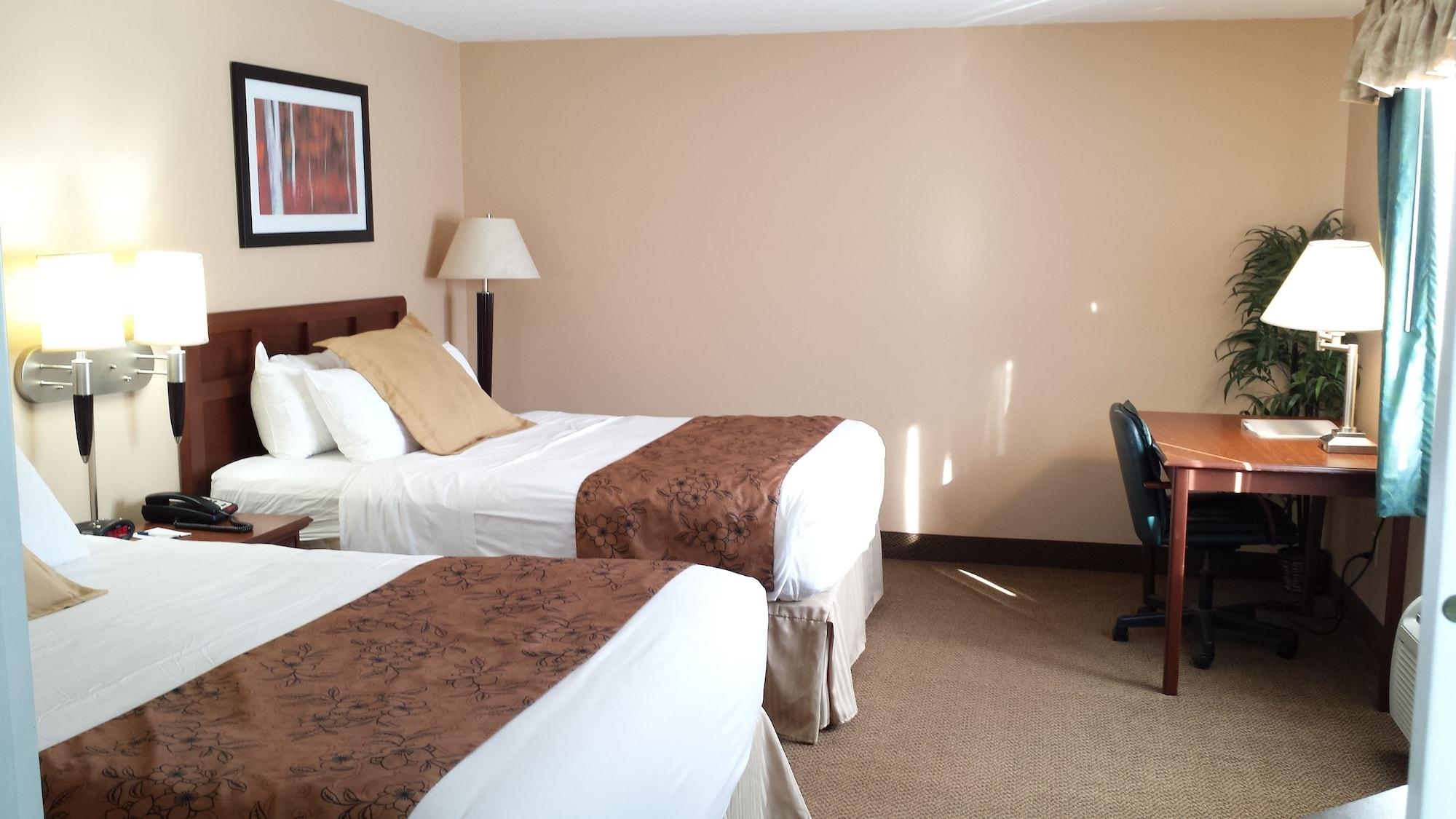 Surestay By Western Hotel Black River Falls
