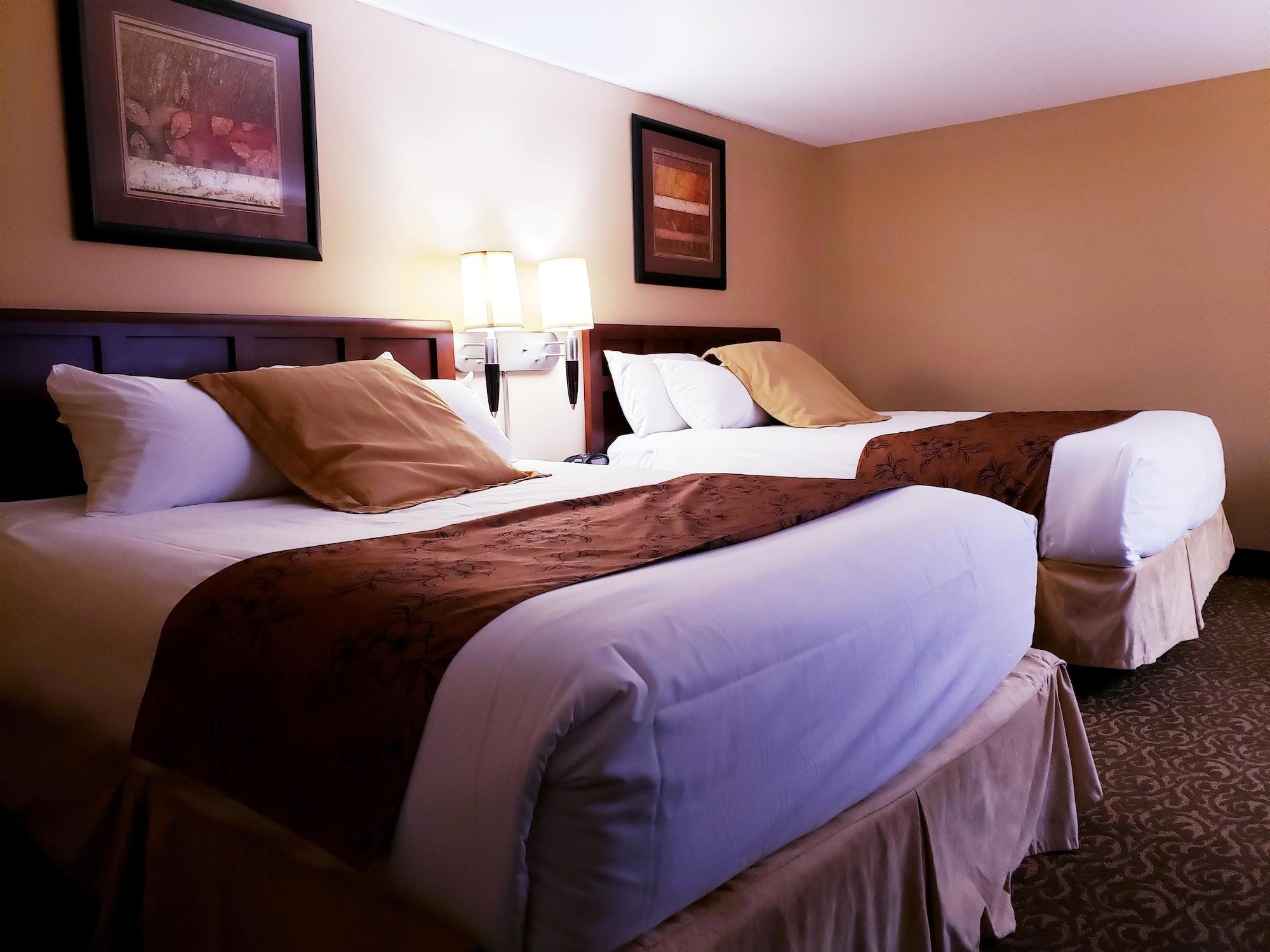 Surestay By Western Hotel Black River Falls