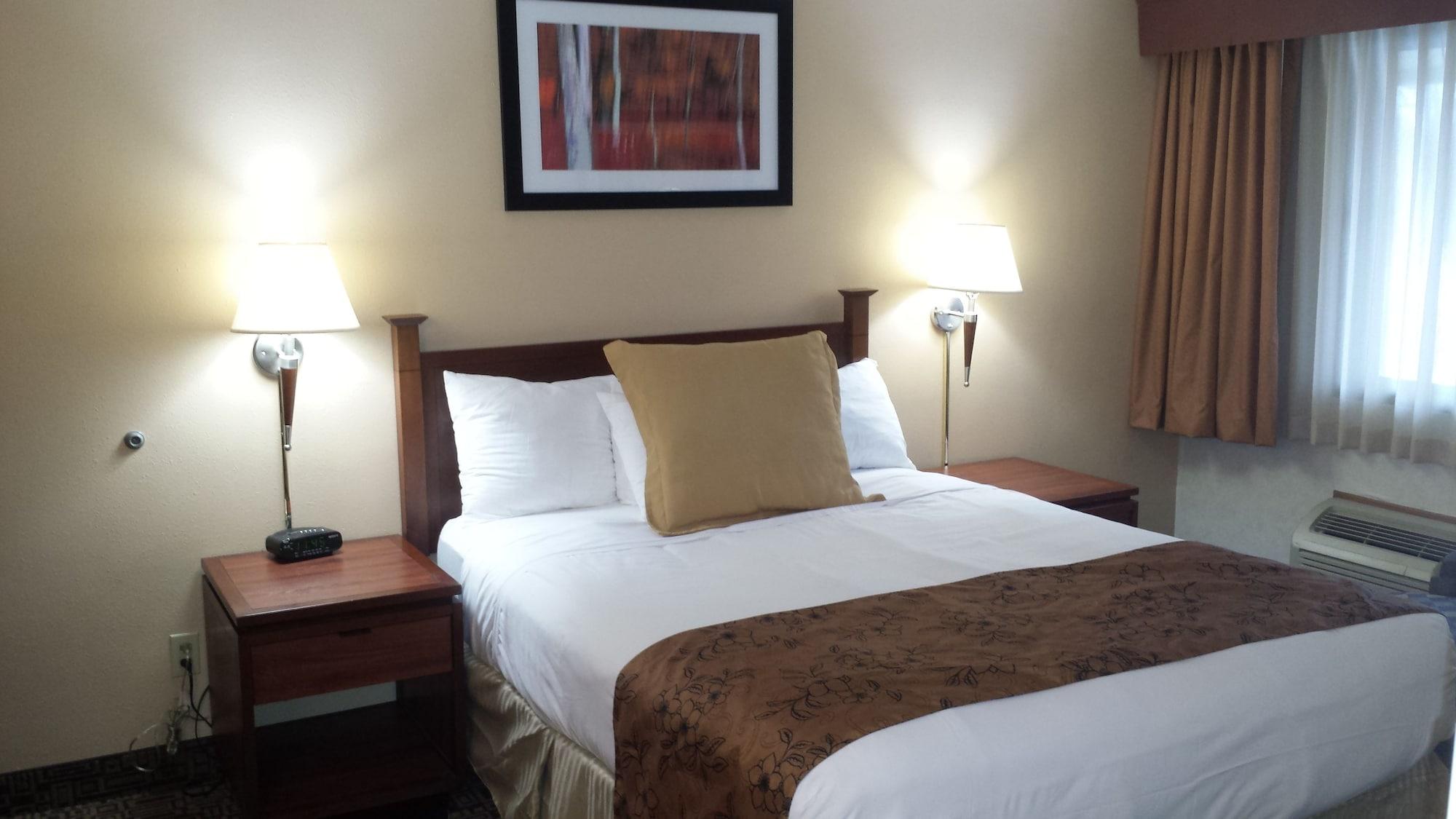 Hotel Surestay By Western 3*