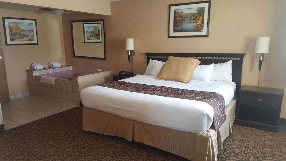 Hotel Surestay By Western Black River Falls