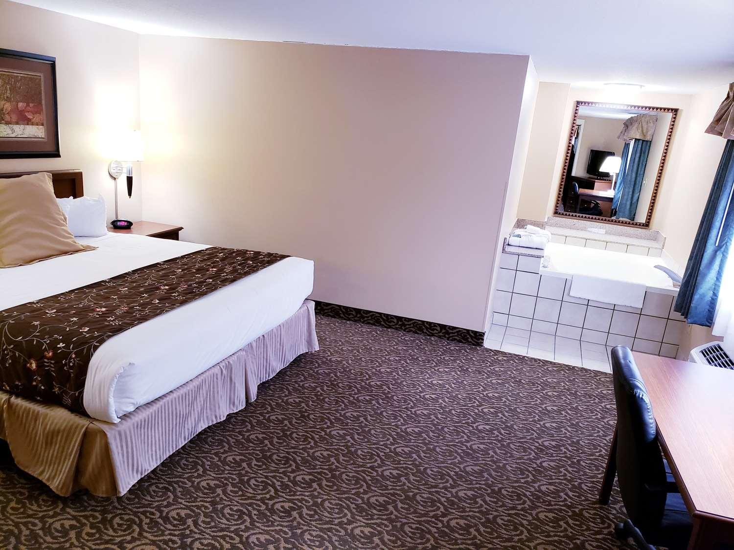 Hotel Surestay By Western 3*