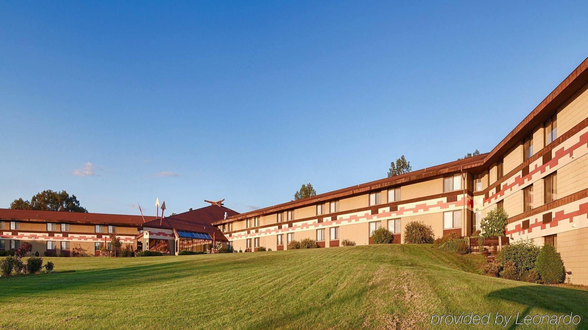Surestay By Western Hotel Black River Falls