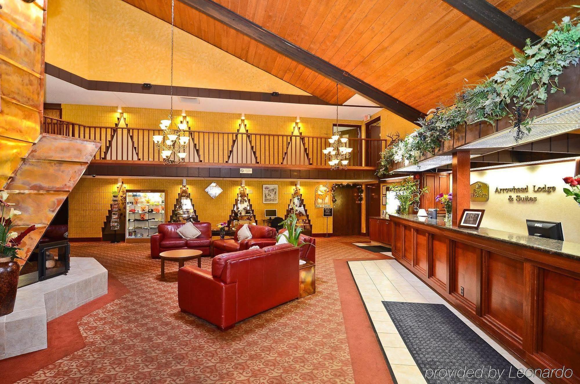 Hotel Surestay By Western