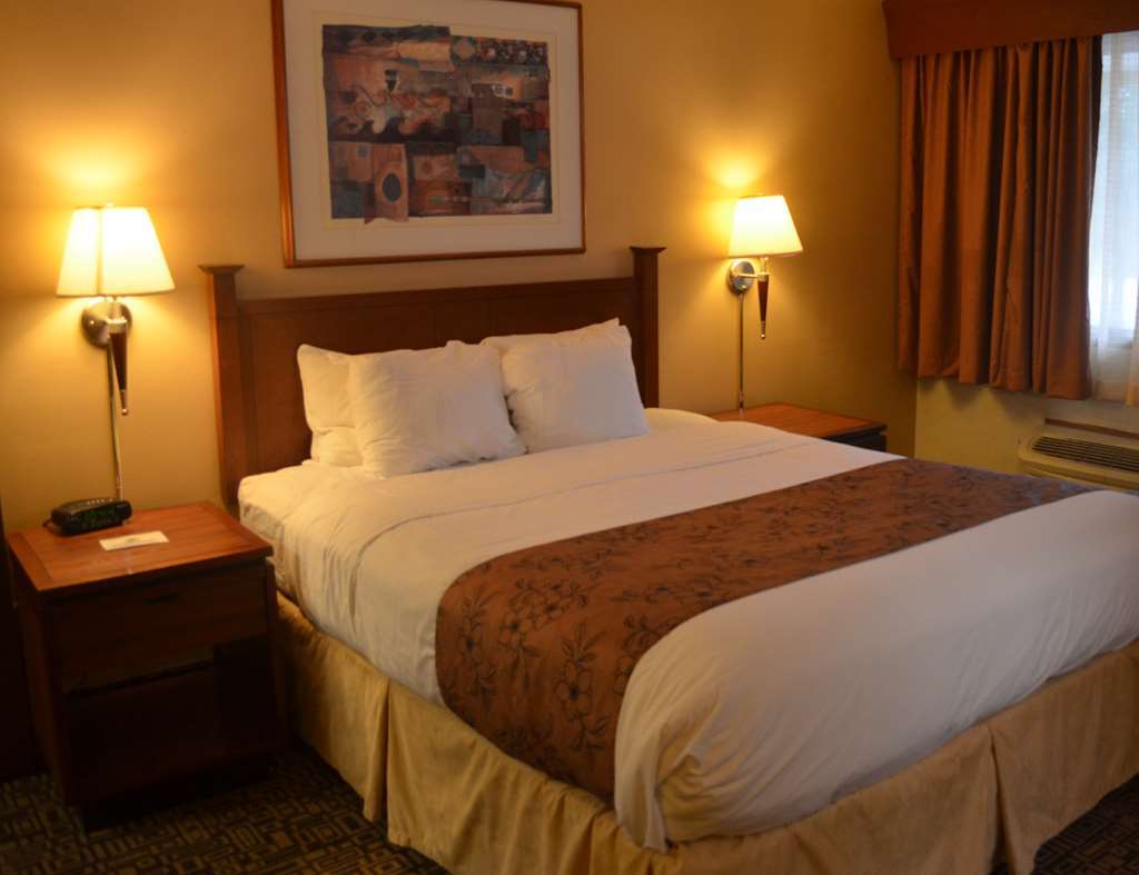 Surestay By Western 3* Black River Falls