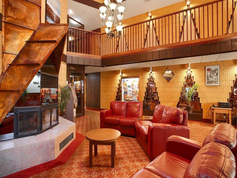 Hotel Surestay By Western 3*