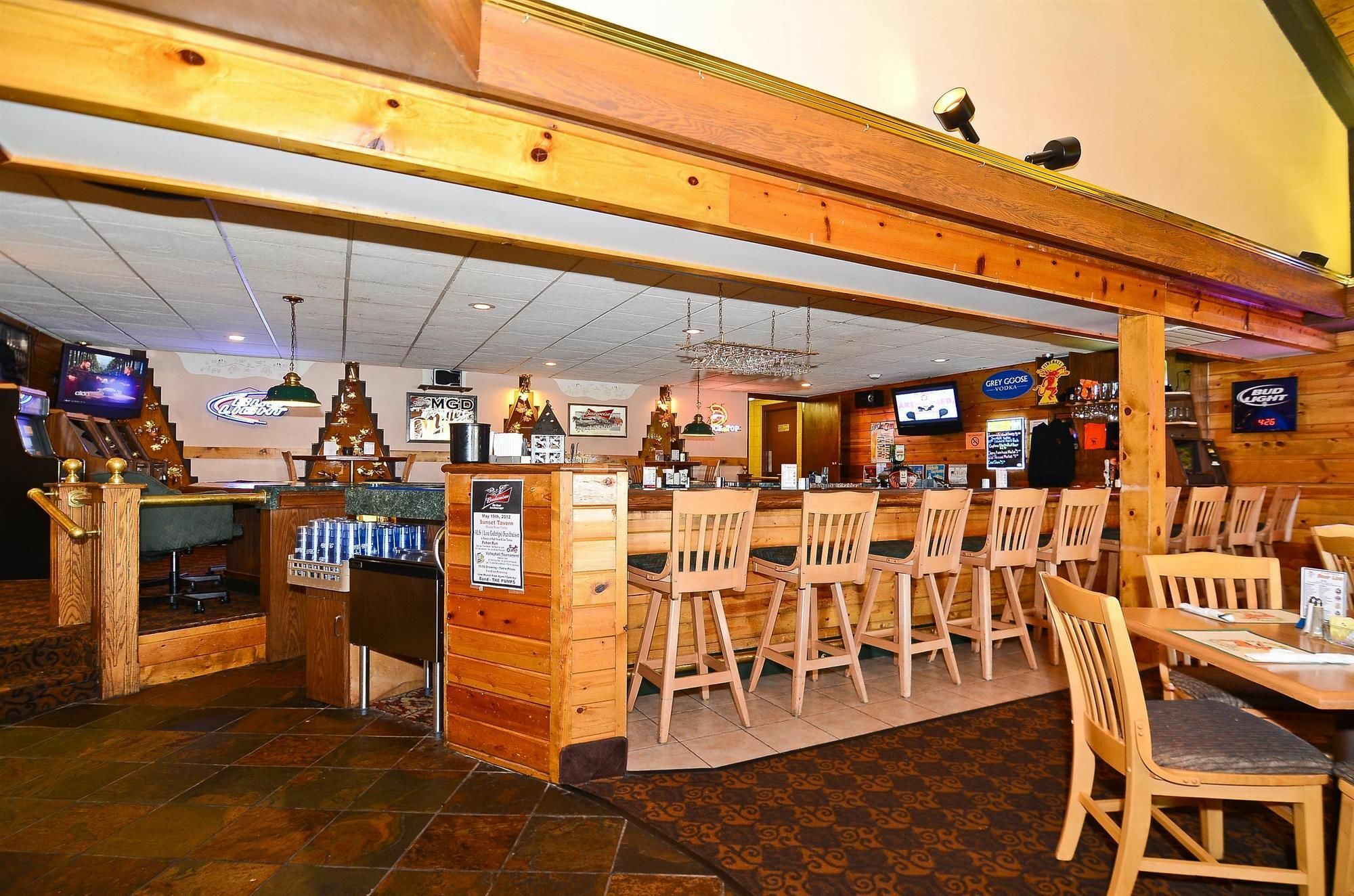 Surestay By Western Hotel Black River Falls
