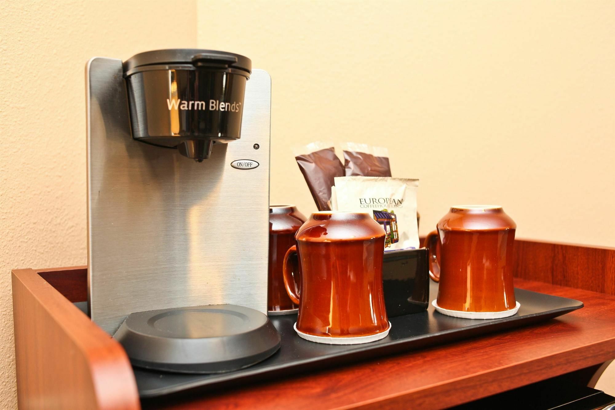 Surestay By Western 3*
